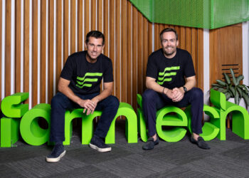 Farmtech recebe investimento de 10 milhões de dólares da Bewater