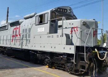 Mesmo com perdas, FTL quer renovar a concessão ferroviária de 35 anos entre Fortaleza e São Luís