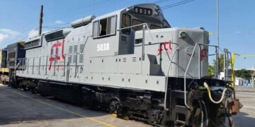 Mesmo com perdas, FTL quer renovar a concessão ferroviária de 35 anos entre Fortaleza e São Luís