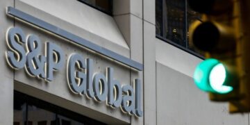 De acordo com o S&P, os países do G7 enfrentam um longo caminho para recuperar sua dívida antes da pandemia