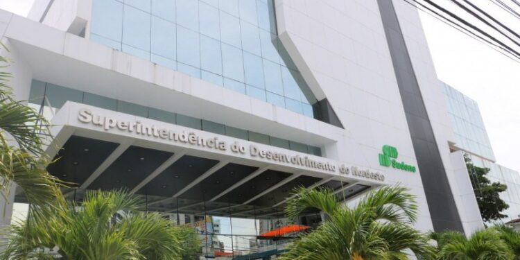 Para facilitar a implementação de uma plataforma de dados sobre o Nordeste, Sudene e IBGE se uniram