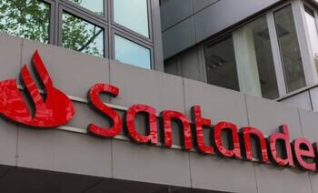 No segundo trimestre, o lucro do Santander Brasil aumentou 44,3%, chegando a R$ 3,3 bilhões