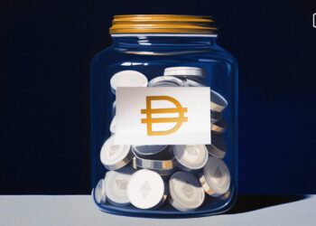 MakerDAO divulga um plano de investimento de US$ 1 bilhão em tesouraria tokenizada