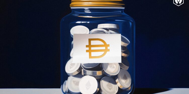 MakerDAO divulga um plano de investimento de US$ 1 bilhão em tesouraria tokenizada