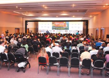 No Vila Galé Cumbuco, no Ceará, o 5o Econ Nordeste reunirá o setor da construção do Brasil