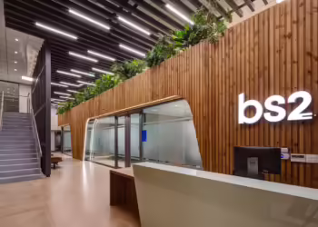 BS2 reforça atuação em Derivativos com contratação de novo superintendente