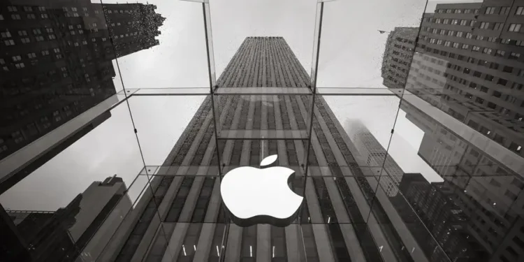Apple (AAPL) divulga resultados do segundo trimestre