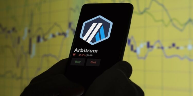 Arbitrum sugere expandir a Cadeia de Órbitas para além do Ethereum