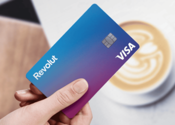 Em junho, o banco digital Revolut atingiu 45 milhões de clientes