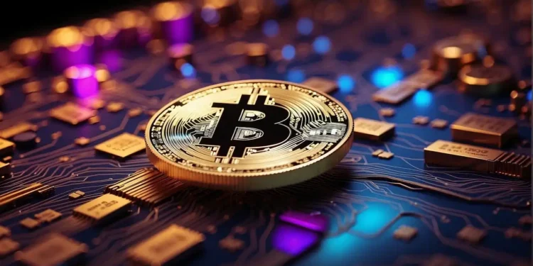 O regulamento do mercado cripto deve ser concluído no início de 2025 pelo Banco Central
