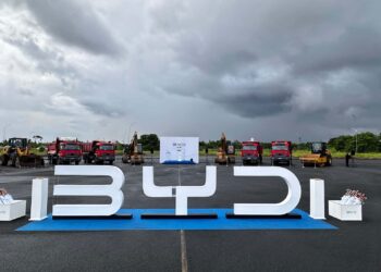 Reforma Tributária: Muitos incentivos para Stellantis e BYD no Nordeste