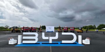Reforma Tributária: Muitos incentivos para Stellantis e BYD no Nordeste
