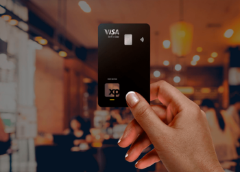 XP e Livelo anunciam parceria em programa de pontos para o Cartão XP Visa Infinite