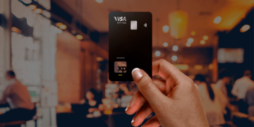 XP e Livelo anunciam parceria em programa de pontos para o Cartão XP Visa Infinite