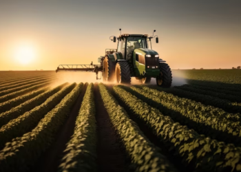 Consórcio: estratégia para o avanço sustentável do agronegócio brasileiro