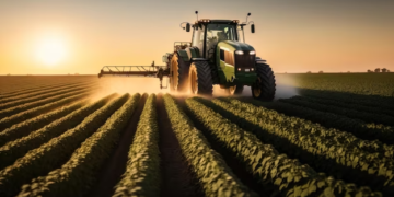 Consórcio: estratégia para o avanço sustentável do agronegócio brasileiro