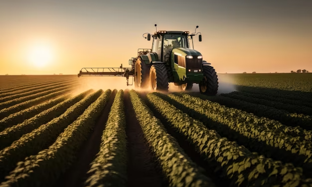 Consórcio: estratégia para o avanço sustentável do agronegócio brasileiro
