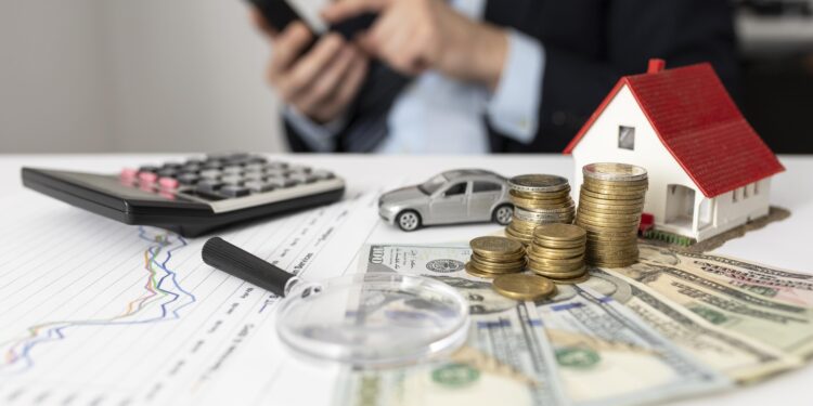 Negócios do consórcio crescem mais de 20% em cinco meses