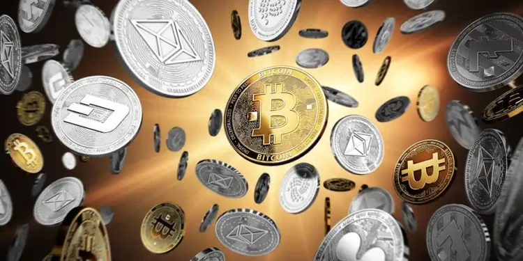 Nas últimas 24 horas, todas as bolsas de criptomoedas venderam US$ 295 milhões