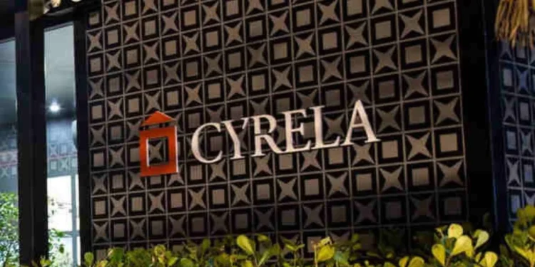 Cyrela (CYRE3) pode saltar 65% e é a construtora favorita entre 23 analistas para julho