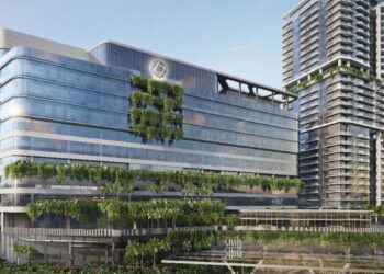 FII TRXF11 assina contrato para construir um hospital para Albert Einstein