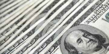 De acordo com a Cepea, os preços da soja e do milho aumentaram mais de 3% como resultado da força do dólar e do exterior