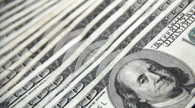 De acordo com a Cepea, os preços da soja e do milho aumentaram mais de 3% como resultado da força do dólar e do exterior