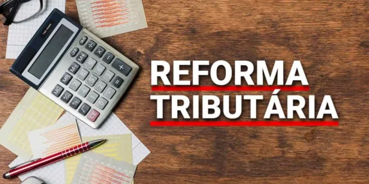 Reforma tributária tem semana decisiva na Câmara dos Deputados
