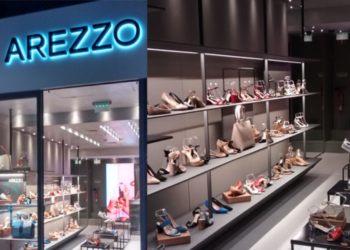 Arezzo (ARZZ3) está na lista das empresas que pagarão dividendos nesta segunda-feira