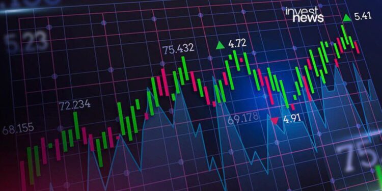 Com o apoio de grandes bancos e Petrobras (PETR4), Ibovespa fecha em alta; dólar avança