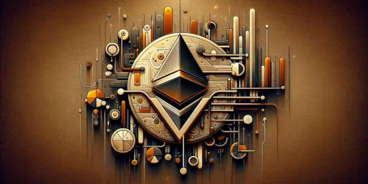 No terceiro dia, volume de negociação da ETF Spot Ethereum cai abaixo de US$ 900 milhões
