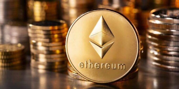 A segunda maior criptomoeda do mercado recebe capital do varejo dos ETFs Ethereum aprovados pela SEC