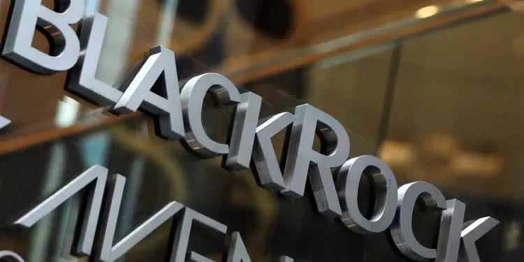 BlackRock vê correção nas ações de tecnologia como uma oportunidade