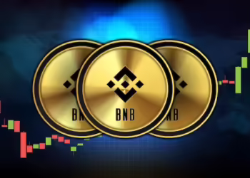 BNB (Binance Coin) dispara 86,4% em 2024, refletindo forte desempenho do mercado cripto