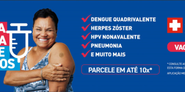 Pague Menos (PGMN3) e Extrafarma ampliam abrangência de serviço de vacinação 