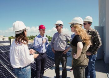 Planet Smart City começa a entregar casas com uso sustentável de energia subsidiado por programa da ONU 