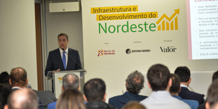 BNB apresenta oportunidades de investimentos no Seminário Infraestrutura e Desenvolvimento do Nordeste realizado em São Paulo