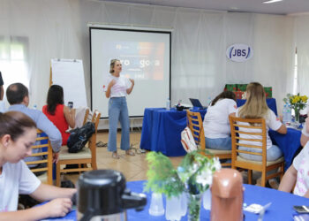 JBS (JBSS3) cria programa de empreendedorismo para mulheres no agro