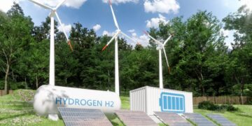 Hidrogênio Verde: um projeto em parceria entre o Ceará e Nova Iorque