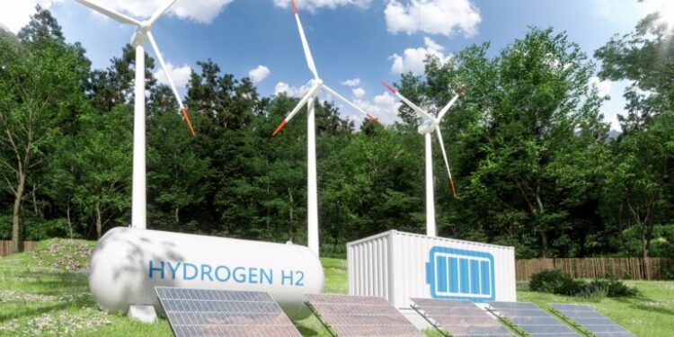 Hidrogênio Verde: um projeto em parceria entre o Ceará e Nova Iorque