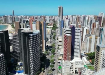 No primeiro semestre, o financiamento de imóveis no Ceará superou R$ 1,5 bilhão
