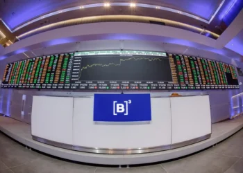 Petrobras (PETR4) ajudou o Ibovespa a fechar em alta e recuperar os 129 mil pontos