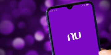 Nubank Ultravioleta expande benefício de roaming internacional para clientes com Conta Global