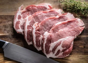 Carne isenta de imposto