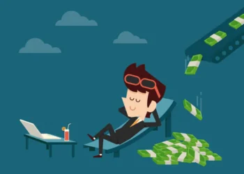 5 dicas para conquistar a sua independência financeira