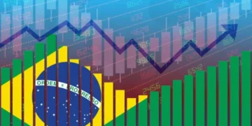 Investidores estrangeiros aportam R$ 1,027 bilhão na B3 em 2 de julho
