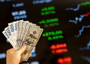 Investir em dólares ajuda a proteger patrimônio