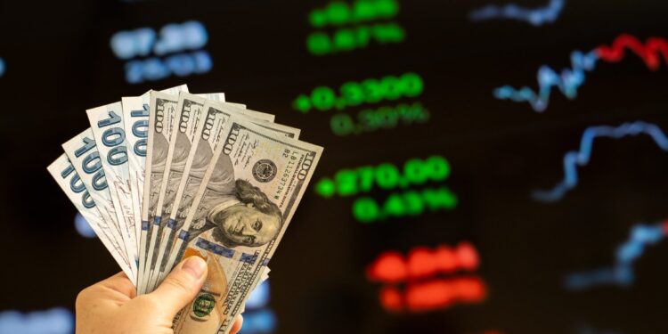 Investir em dólares ajuda a proteger patrimônio