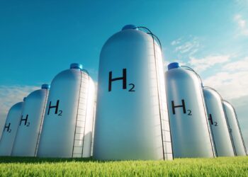 Consultoria revela que hidrogênio verde para uso interno sofre 55% mais impostos do que o exportado