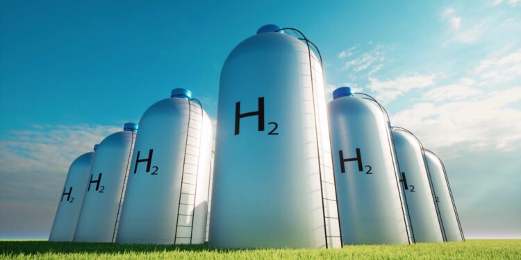 Consultoria revela que hidrogênio verde para uso interno sofre 55% mais impostos do que o exportado